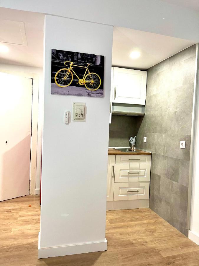 Appartement Deluxe Triana Center à Séville Extérieur photo